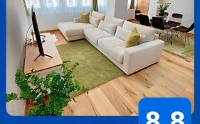 Apartamentos Prestige Málaga Suites